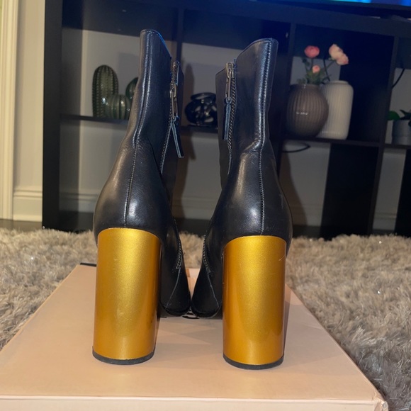 Aldo “Rise” Booties - Picture 6 of 6